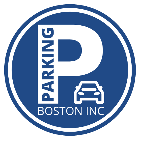 Boston Parking - Find. Compare. Save.